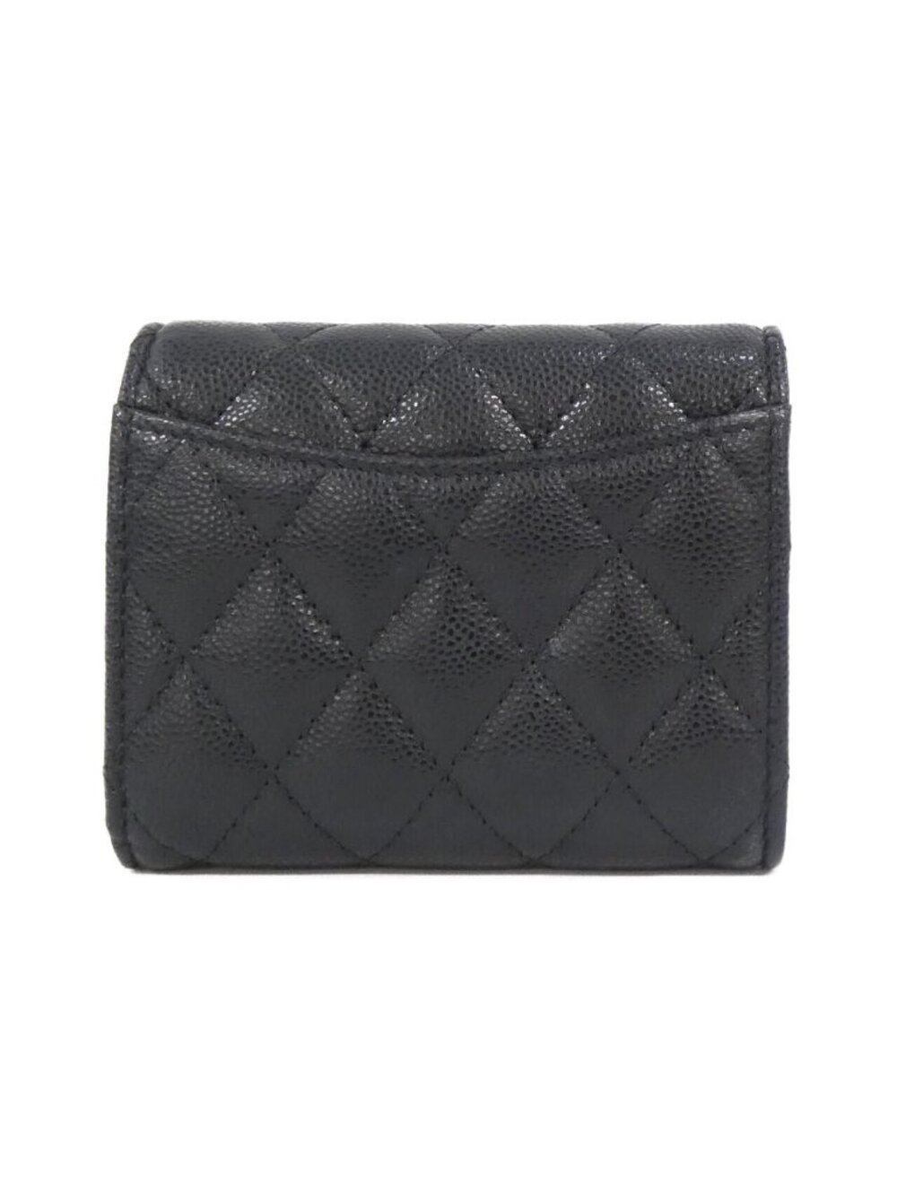 Chanel Timeless Classic Line Wallet - Picture 2 of 7